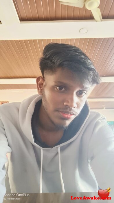 Siddhuuu Indian Man from Mumbai (ex Bombay)