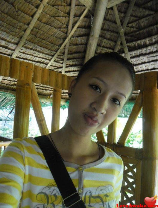 pearl2012 Filipina Woman from Cebu