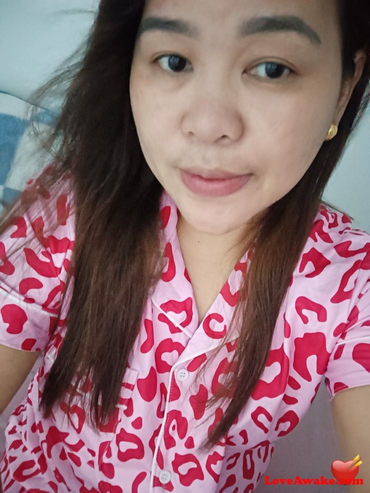 Lhyn27 Filipina Woman from Manila