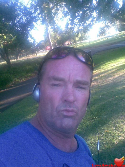 Glenn64 Australian Man from Adelaide