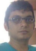 kashif-memon Pakistani Man from Karachi