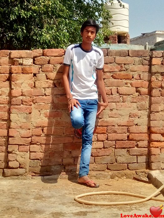 Vijaysingh1v Indian Man from Jaipur