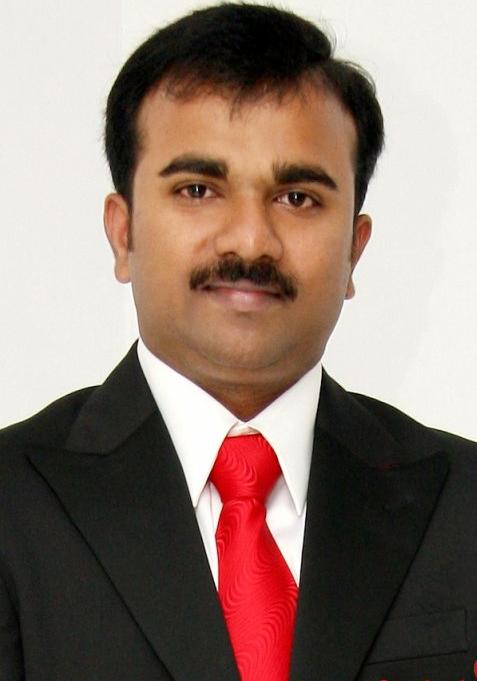 nevin77 Indian Man from Cochin