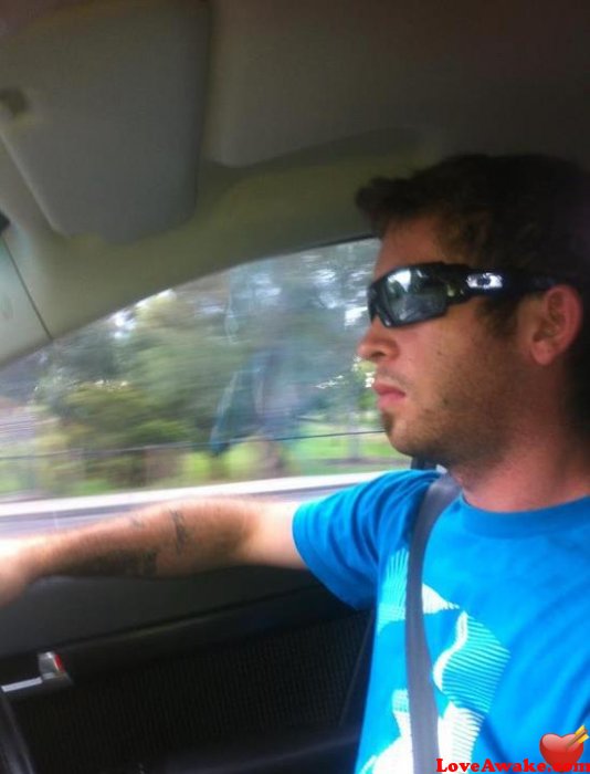 kielthetiler Australian Man from Chadstone/Melbourne