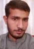 Ansar8283 2734983 | Pakistani male, 22, Single