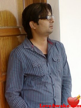 rohit3797 Indian Man from New Delhi