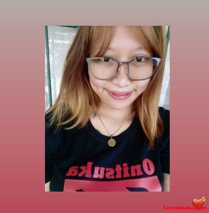 kaiiye01 Filipina Woman from Tagum