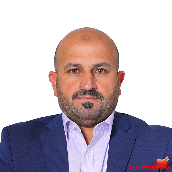 Omar11380 Jordan Man from Amman