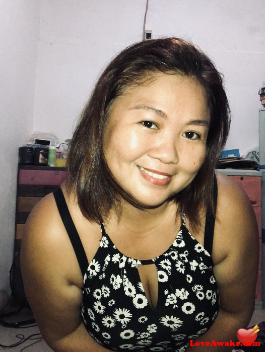 bridget8887 Filipina Woman from Cebu