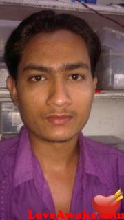 rajan9190 Indian Man from Navi Mumbai