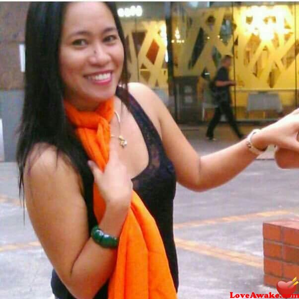 Christmas76 Filipina Woman from Manila