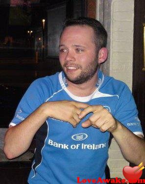 brian501 Irish Man from Dublin