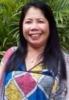 Jollygete 2729540 | Filipina female, 61, Married, living separately