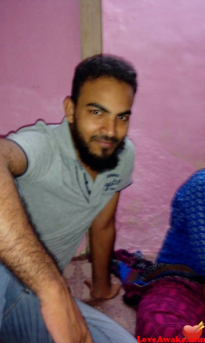 lovemesingle Indian Man from Mumbai (ex Bombay)