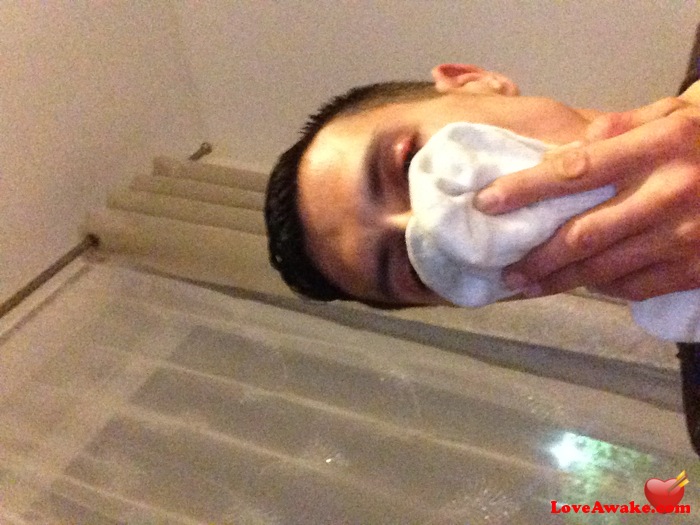 Socksworship UK Man from Chingford