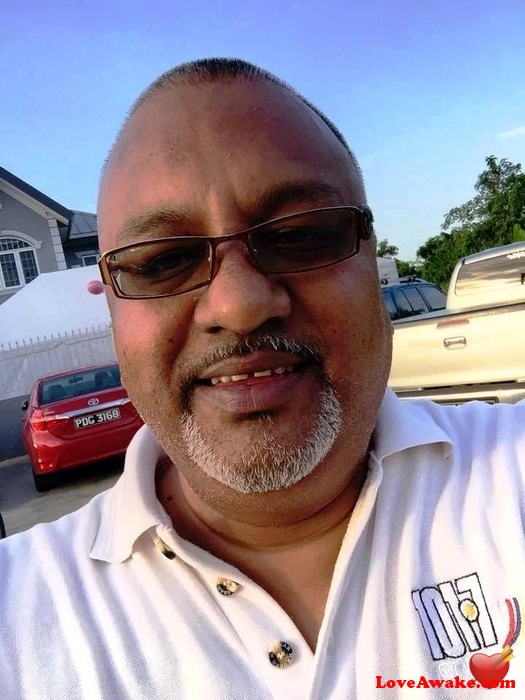 Shane409 Trinidad Man from Fyzabad