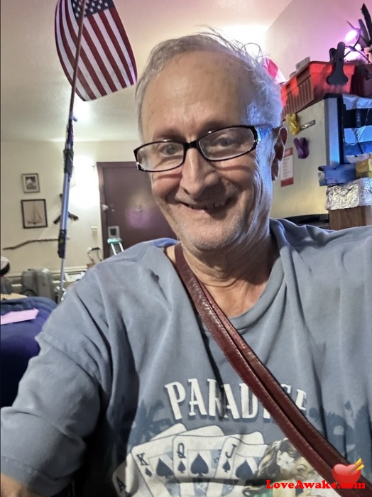 JebbyJob American Man from Edmond