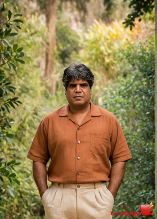 Khnaveen1971 Indian Man from Chennai (ex Madras)