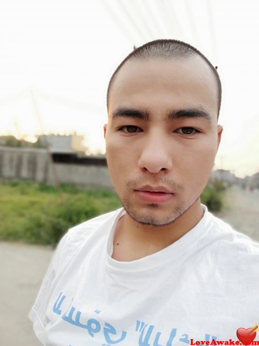 Bravo-Babu Nepali Man from Kathmandu