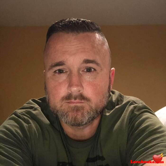 Seth25 American Man from Fort Walton Beach