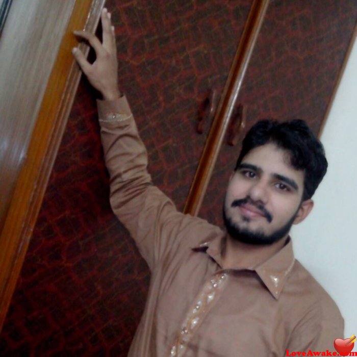 Mkashif448 Pakistani Man from Sheikhupura