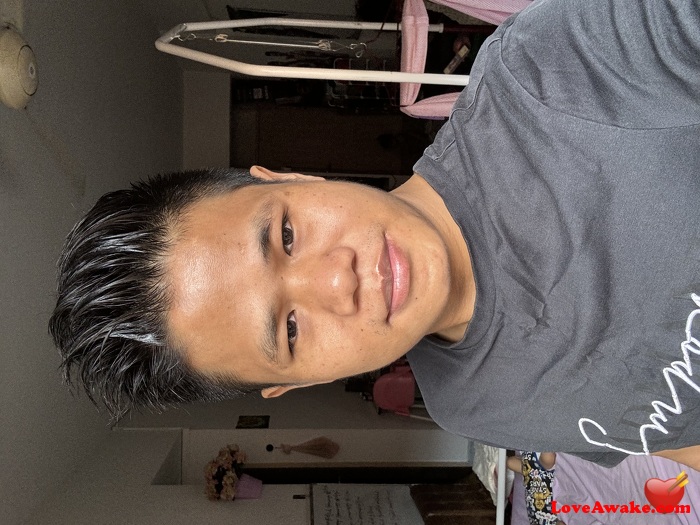 Jacob962 Myanmar Man from Yangon