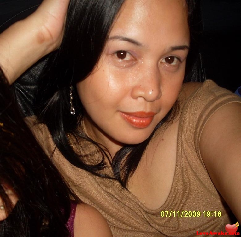 jasmin31 Filipina Woman from Calamba