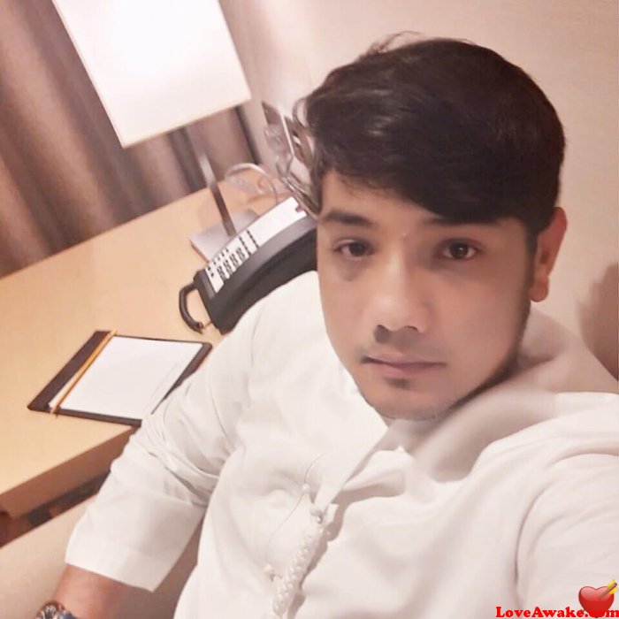 Amirdxb Pakistani Man from Islamabad