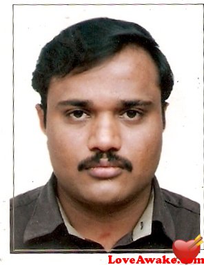 dssudharsan Indian Man from Chittoor