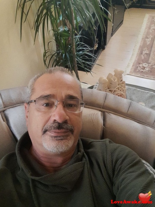 MagnusEvans UK Man from Ellon