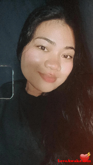 Sana091818 Filipina Woman from Cebu