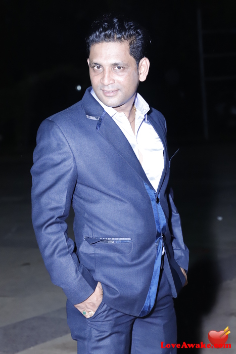 Rockhard121 Indian Man from Mumbai (ex Bombay)