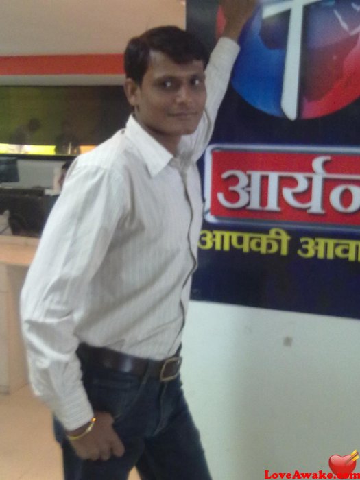 niruy2k Indian Man from Patna