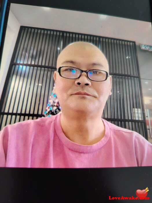Dylan1602 Malaysian Man from Johor Bahru