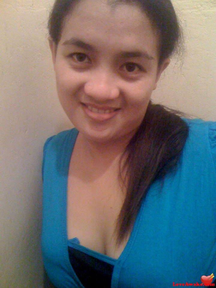 wendy14 Filipina Woman from Sorsogon/Legaspi
