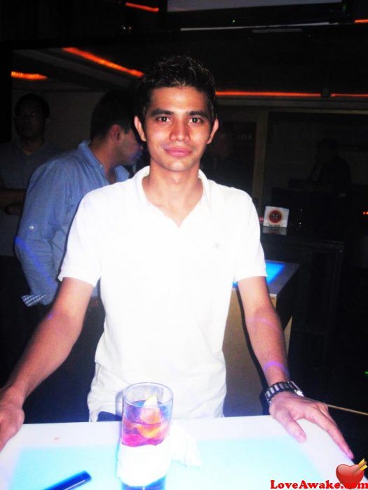 flyboy4868 Filipina Man from Manila