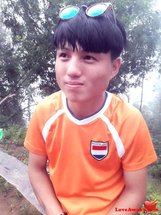 jesan12 Nepali Man from Kathmandu