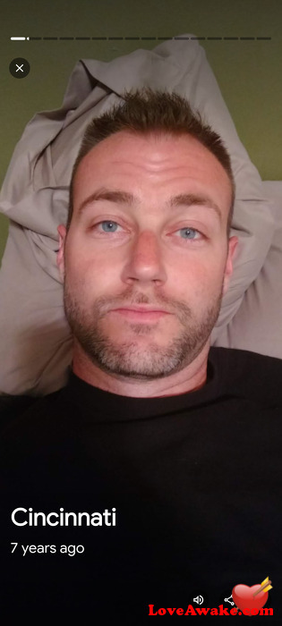 BluEyeGuardian American Man from Bethel, Clermont