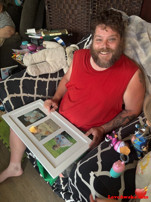 Jayson1984zz Canadian Man from Vernon