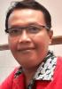Desgbr 2728015 | Indonesian male, 46, Married