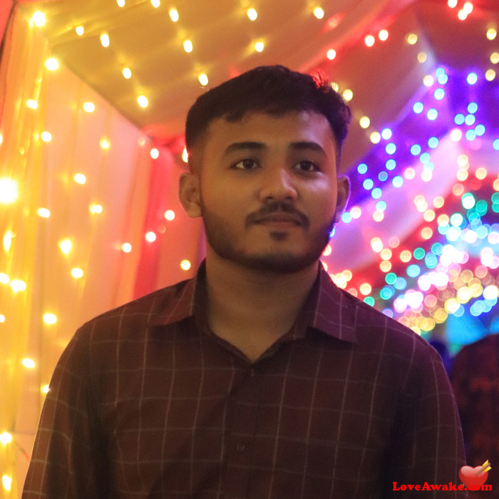 Sourav13 Bangladeshi Man from Jessore