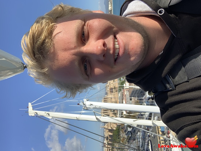 Jmorgz UK Man from Gosport