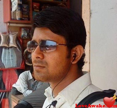 silk91 Indian Man from Noida