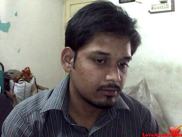 praneethhh Indian Man from Hyderabad