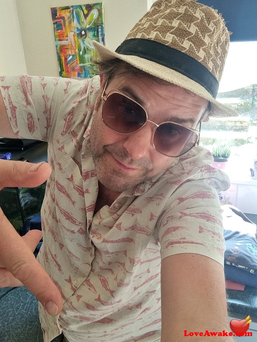 Ijknight UK Man from Bournemouth