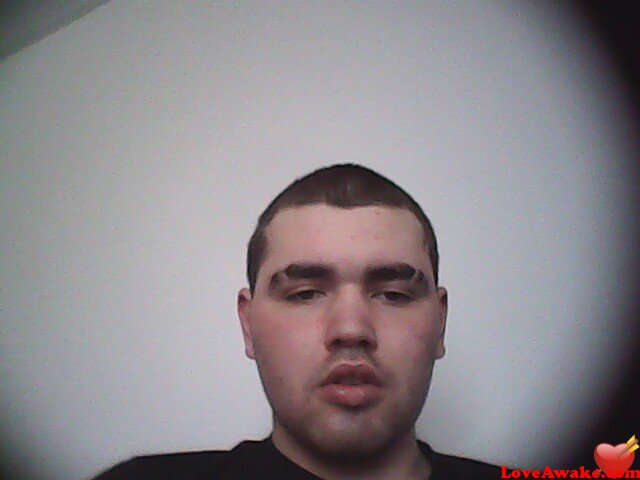 krisdavies187 UK Man from Butetown