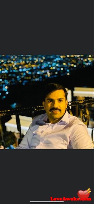 KhanL865 Pakistani Man from Bahawalpur