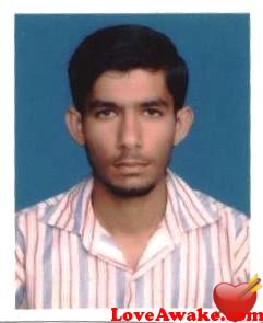 khuramgee Pakistani Man from Lahore