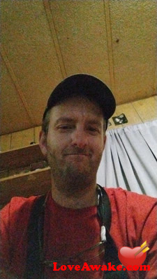 hotpantzx90 American Man from Bend