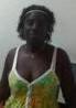 cherise 370104 | Barbados female, 46, Single